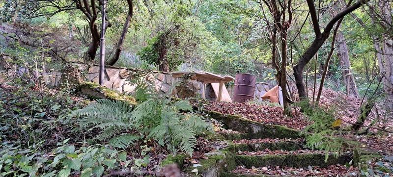 Maison - 50 m² - 4 pièces