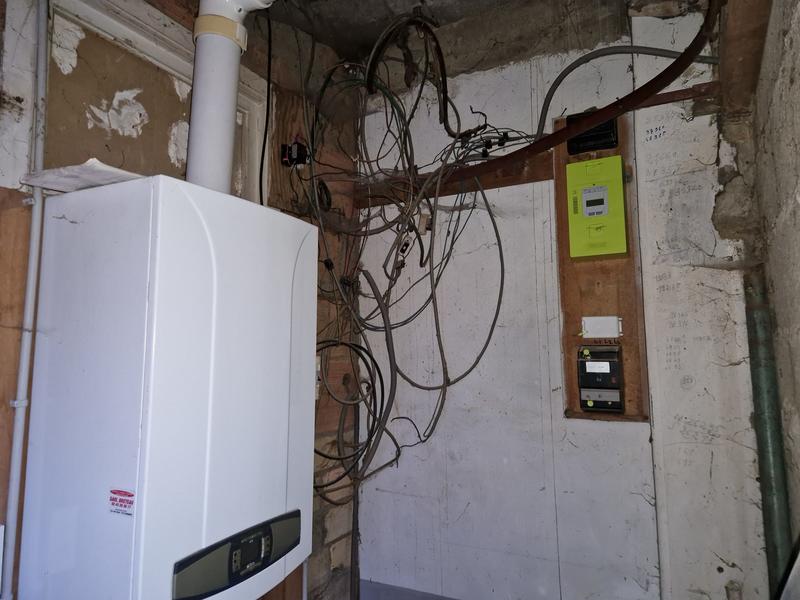 Maison - 139 m² - 7 pièces