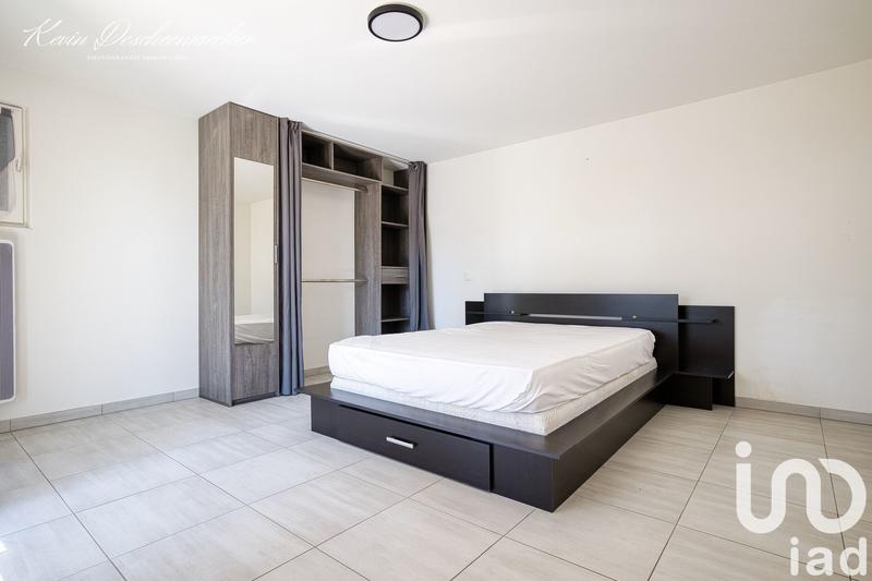 Maison - 208 m² - 8 pièces