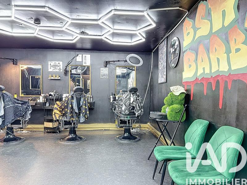 Appartement - 49 m² - 3 pièces