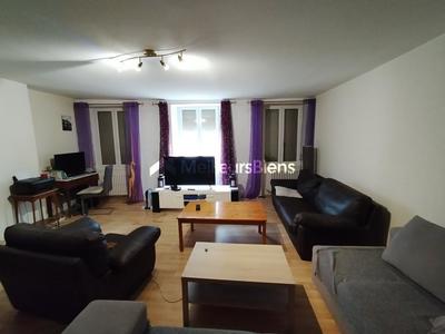 Maison de ville - 200 m² - 6 pièces