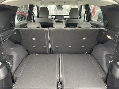 Citroën C3 Aircross Nouveau en 7 Places