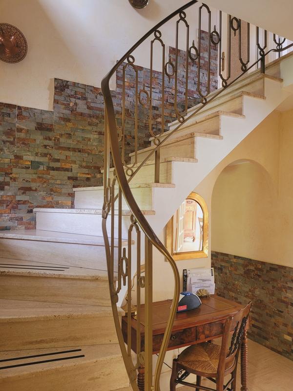 Maison traditionnelle - 200 m² - 7 pièces