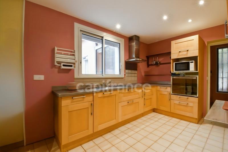 Villa - 130 m² - 5 pièces