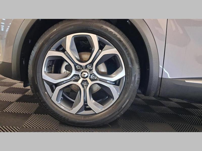 Renault Captur TCe 90 - 21 Intens