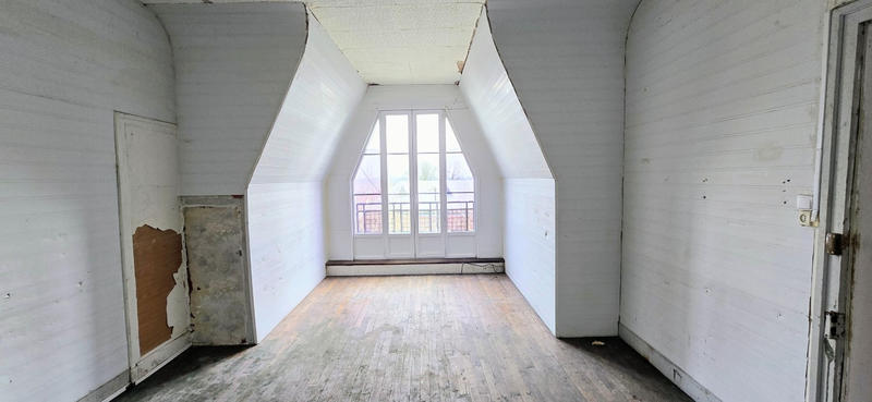 Maison - 160 m² - 7 pièces