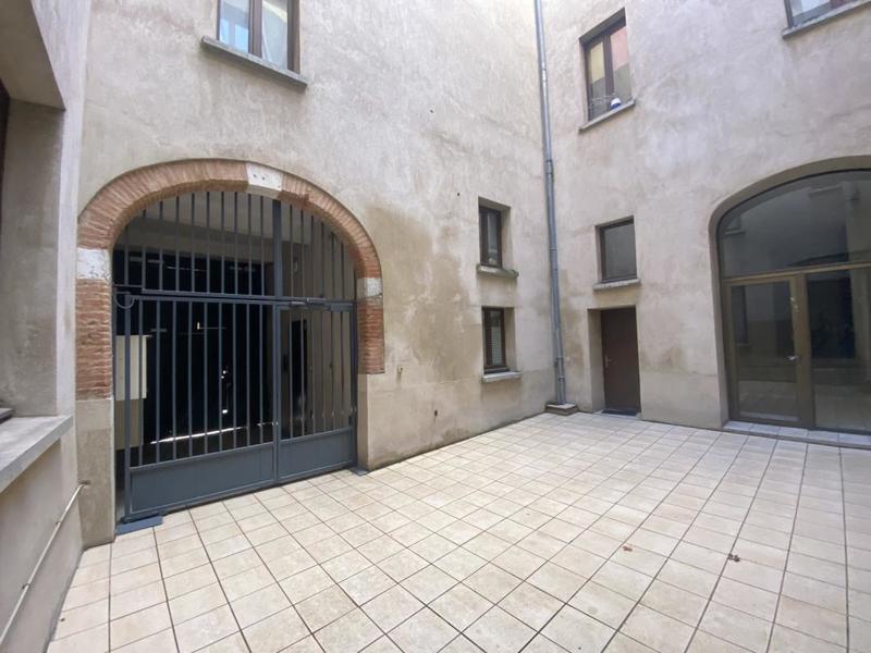 Appartement - 55 m² - 2 pièces