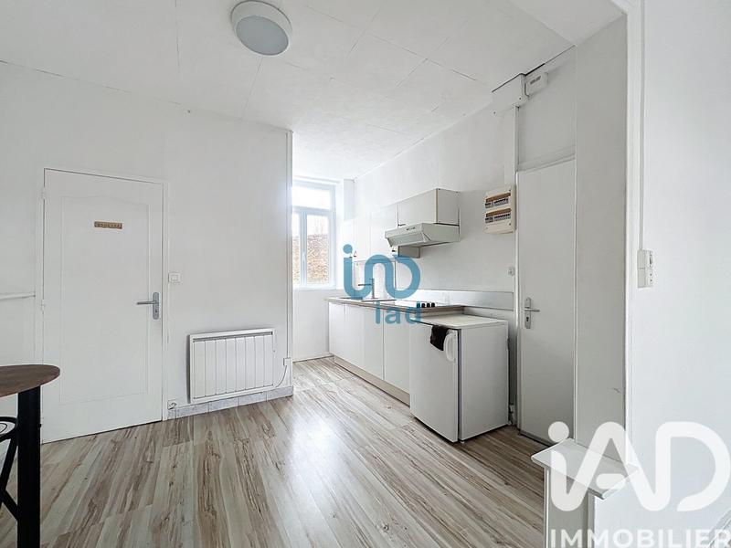 Immeuble - 180 m²