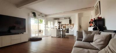 Appartement - 68 m² - 3 pièces