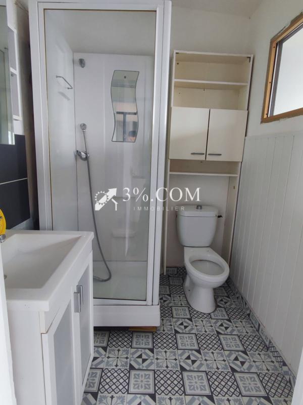 Appartement - 37 m² - 3 pièces