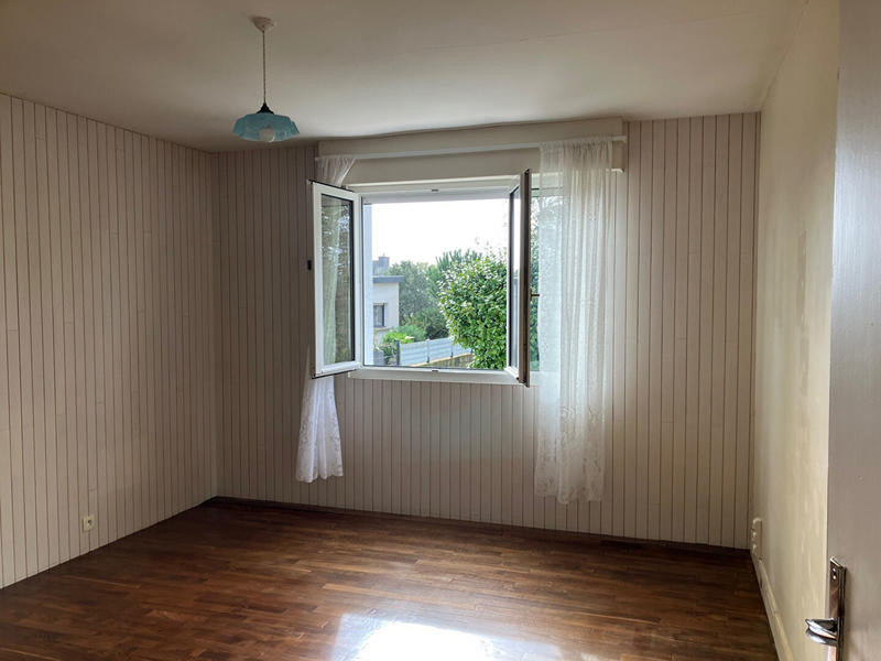 Maison - 70 m² - 3 pièces