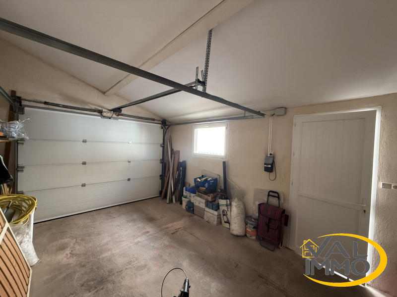 Maison - 150 m² - 5 pièces