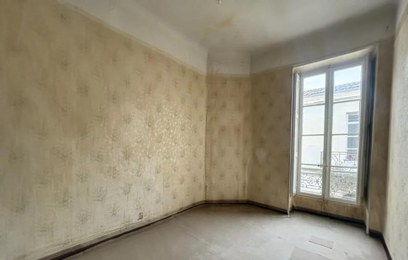 Immeuble - 365 m² - 15 pièces