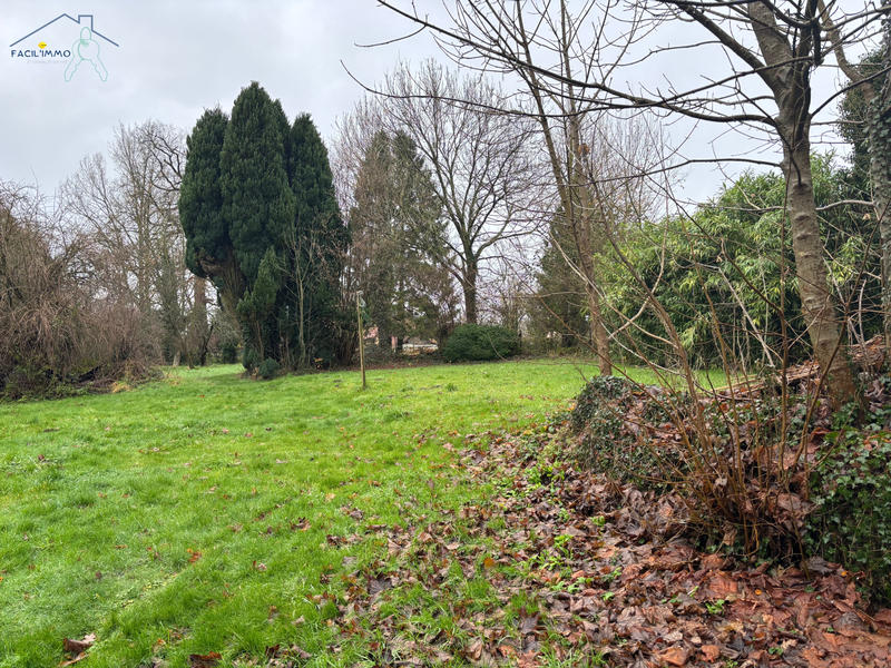 Maison - 127 m² - 6 pièces