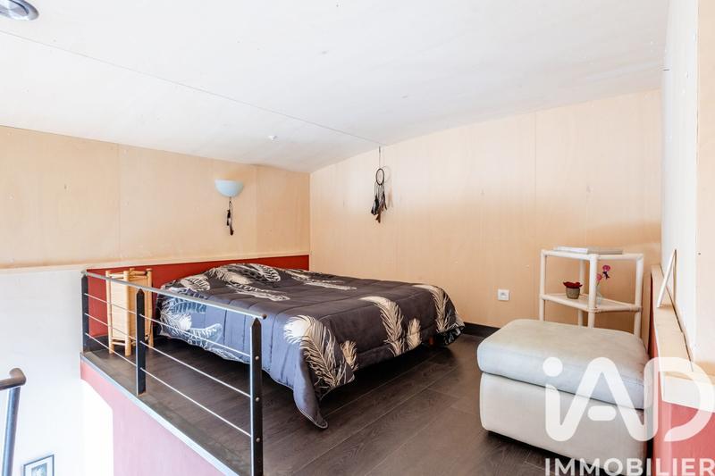 Maison de maîtres - 225 m² - 7 pièces