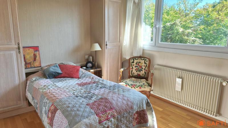 Villa - 210 m² - 7 pièces