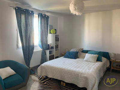 Maison - 124 m² - 6 pièces