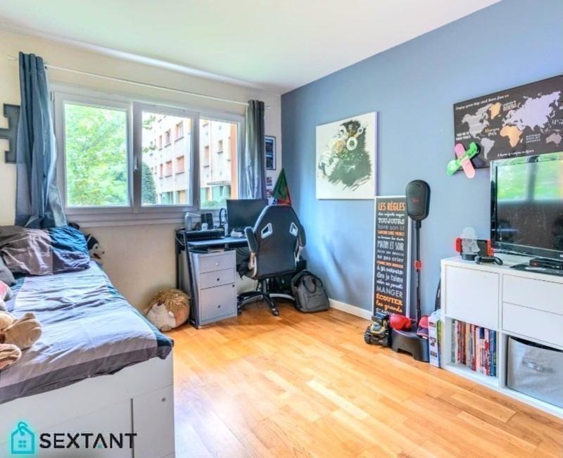 Appartement - 78 m² - 4 pièces