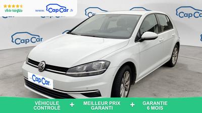 Volkswagen Golf VII 1.6 Tdi 115 Dsg7 Confortline Business