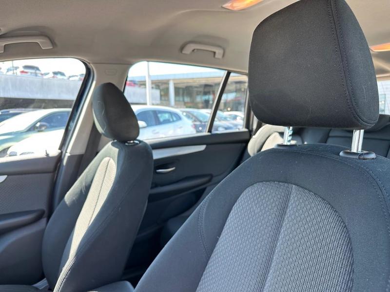 Bmw Serie 2 (F46) (2) Gran Tourer 218i Business Design Bva