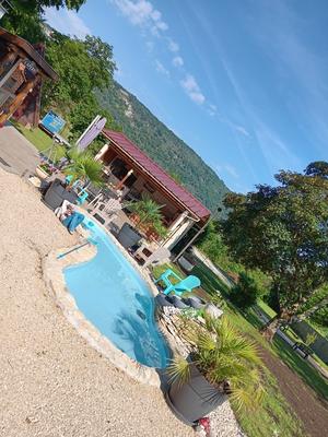 Châlet - 68 m² - 4 pièces