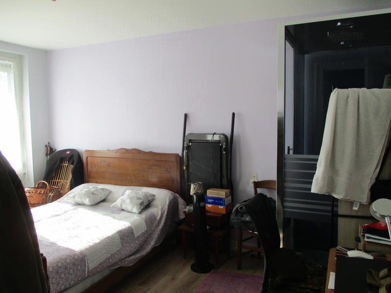 Appartement - 134 m² - 8 pièces