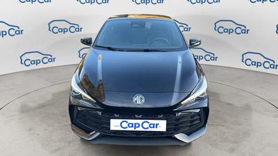Mg mg3 2025 1.5i 16v 194 Hybrid+ 102 Standard - Première main Garantie constructeur
