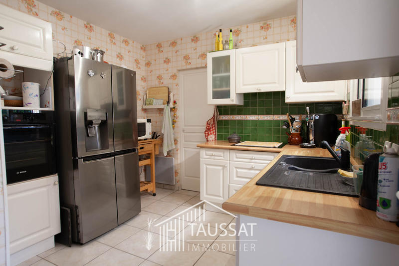 Maison - 170 m² - 4 pièces