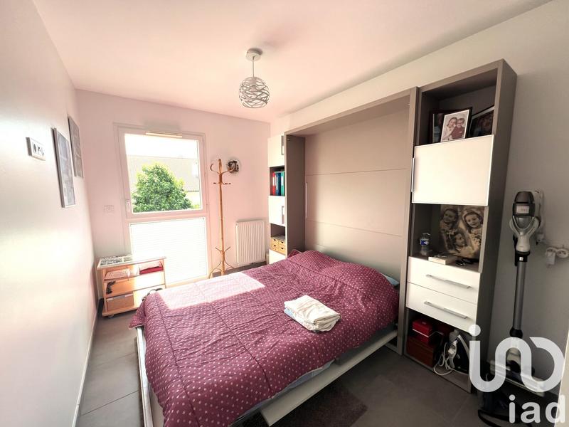 Appartement - 77 m² - 3 pièces