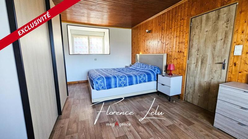 Maison en pierre - 158 m² - 8 pièces