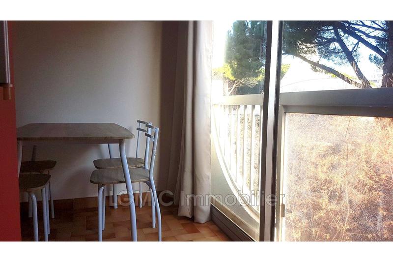 Appartement - 20 m² - 1 pièce
