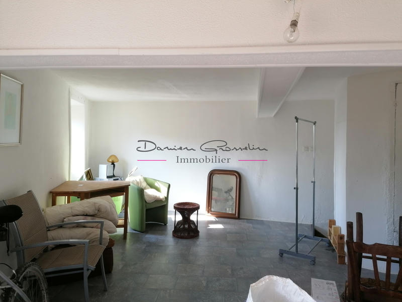 Maison - 75 m² - 3 pièces