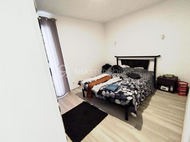 Duplex - 100 m² - 6 pièces