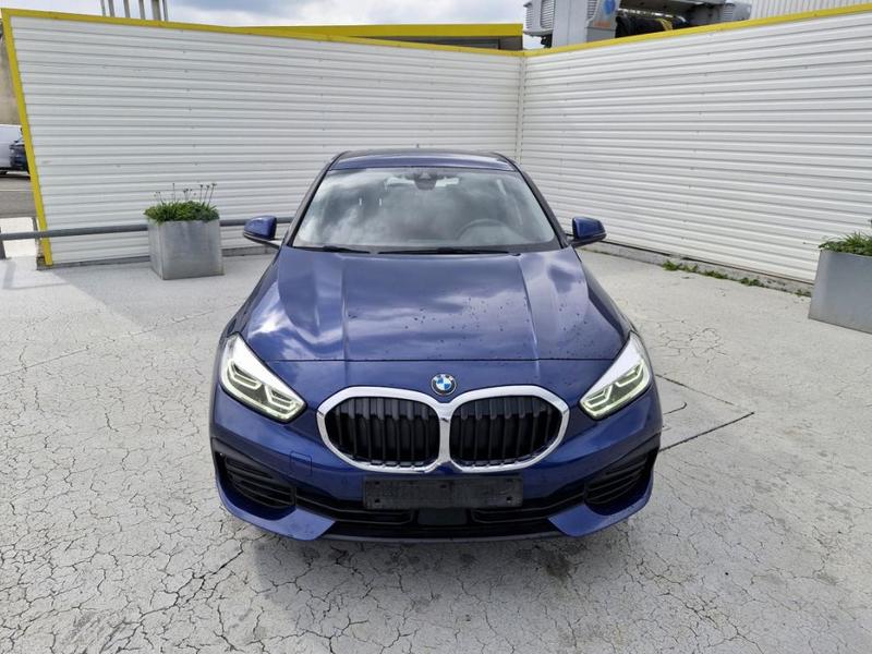 Bmw Série 1 F40 116d 116 Ch Lounge