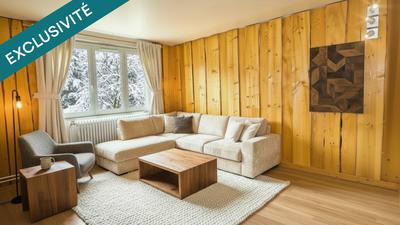 Maison - 197 m² - 7 pièces