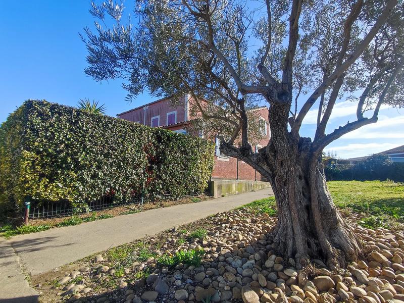 Maison traditionnelle - 50 m² - 3 pièces