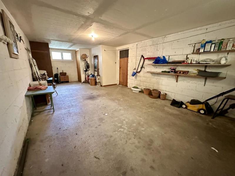 Maison - 64 m² - 4 pièces