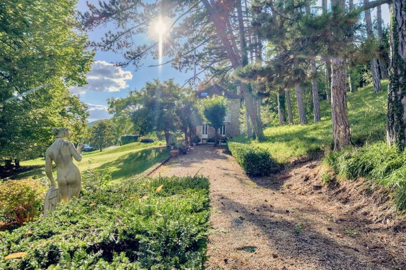 Maison de maîtres - 196 m² - 7 pièces