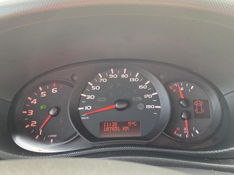 Renault Master Grd Confort L2h2 2.3dci 130 12500ht€ Clim/Bluetooth/Regulateur/Radio