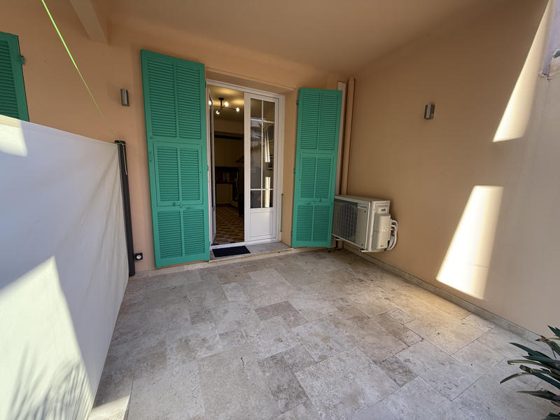 Appartement - 53 m² - 3 pièces