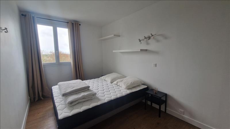 Appartement - 55 m² - 2 pièces