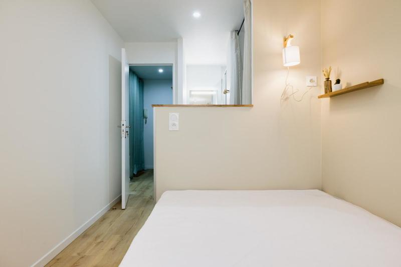 Appartement - 80 m² - 5 pièces