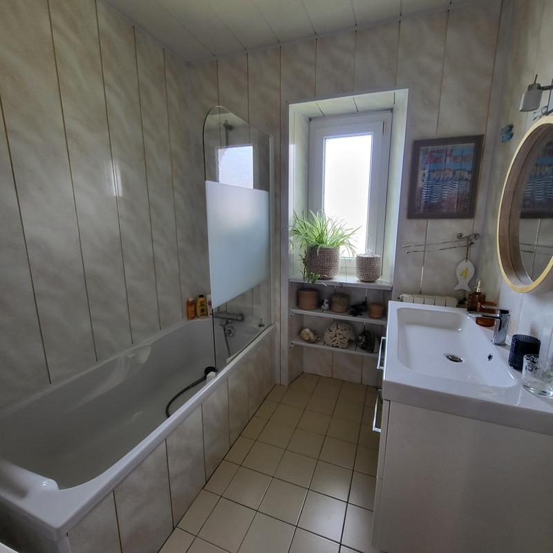 Maison de village - 184 m² - 8 pièces