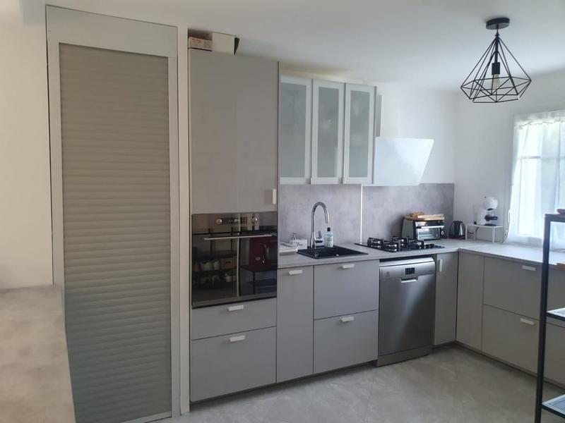 Maison - 97 m² - 5 pièces