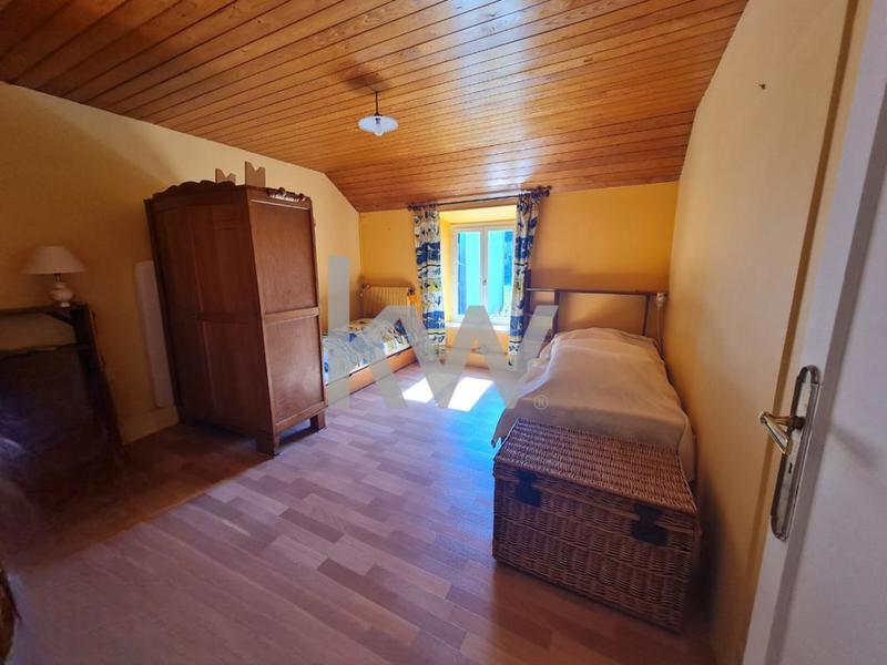 Maison - 134 m² - 5 pièces