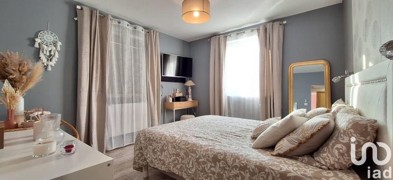 Maison - 198 m² - 9 pièces