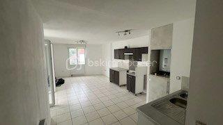 Appartement - 55 m² - 2 pièces