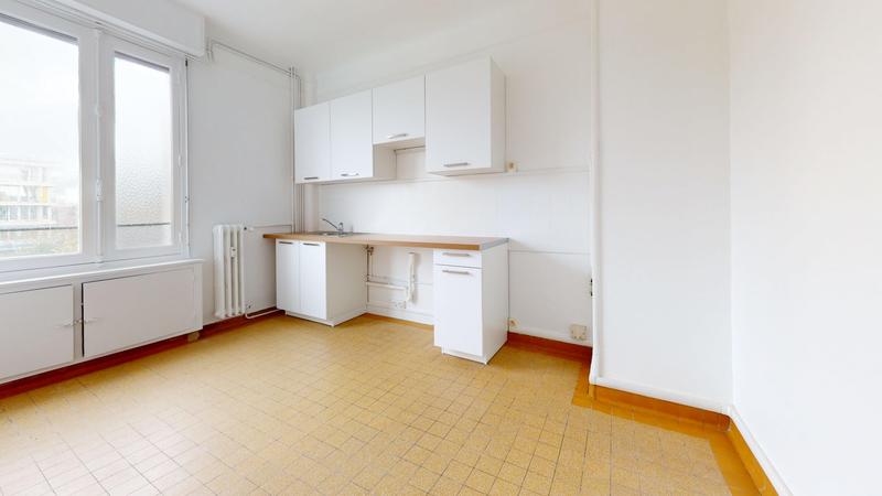 Appartement - 41 m² - 1 pièce