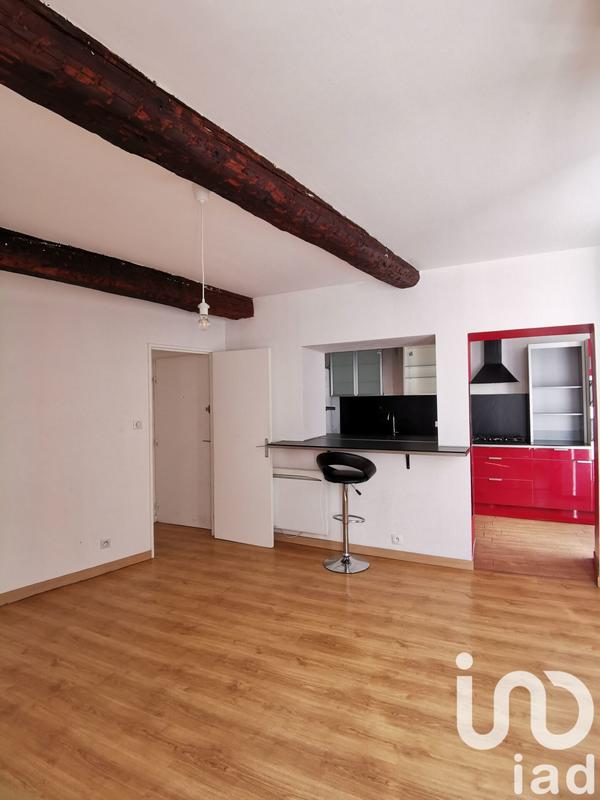 Appartement - 73 m² - 4 pièces