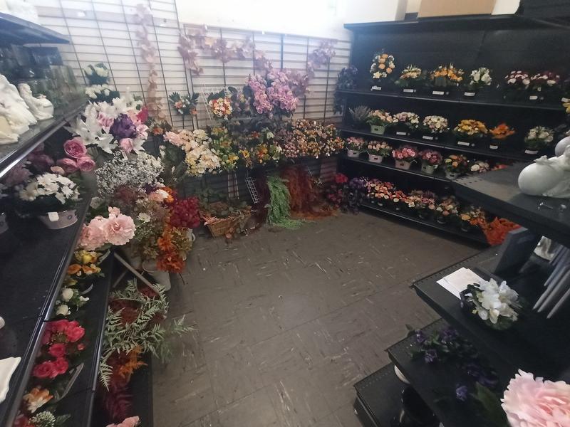 Local commercial - 1 500 m²